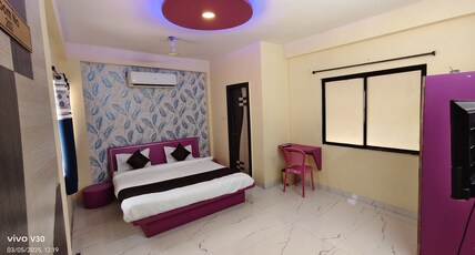 Hotel Moon light Room Type - Standard Room