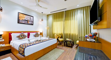 Classio Royale by iO Hotels Room Type - Executive Room