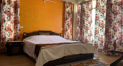 Delek Khangzang B and B Room Type - Standard Room 1