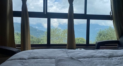 Mandarin Village Resort Room Type - Standard Room with Mountain View Mandarin Village Resort Room Type - Standard Room with Mountain View