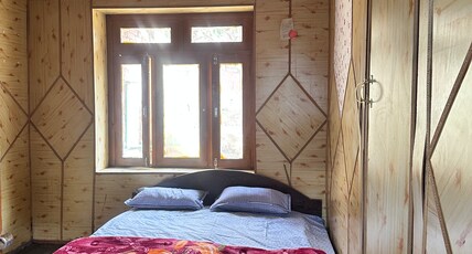 Space garden kalga Room Type - Bedroom 6