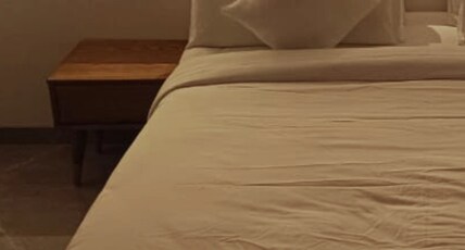 Kashmir Ghar near Srinagar Airport Room Type - Deluxe Room