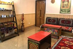 GreenTara ServicedApartment-Red