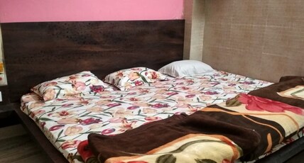 Radhika Palace Room Type - AC Four Bed Room