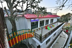 Hotel Comfort Court Dalhousie