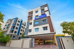 FabHotel White Ridge Kamineni- Nr. Saroornagar Indoor Stadium - L.B Nagar