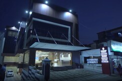 Address of Nakshatra Residency