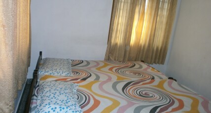 Prems Homestay, Fort Kochi Room Type - (H4)-Non AC 2 Bedded Room