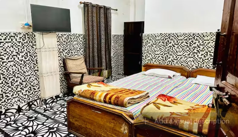 Hotel Nilamber by GRB - Tap to explore photos