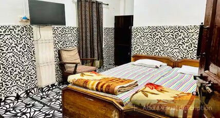 Hotel Nilamber by GRB Room Type - Deluxe Room Non Ac