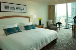 Pan Pacific Manila Hotel