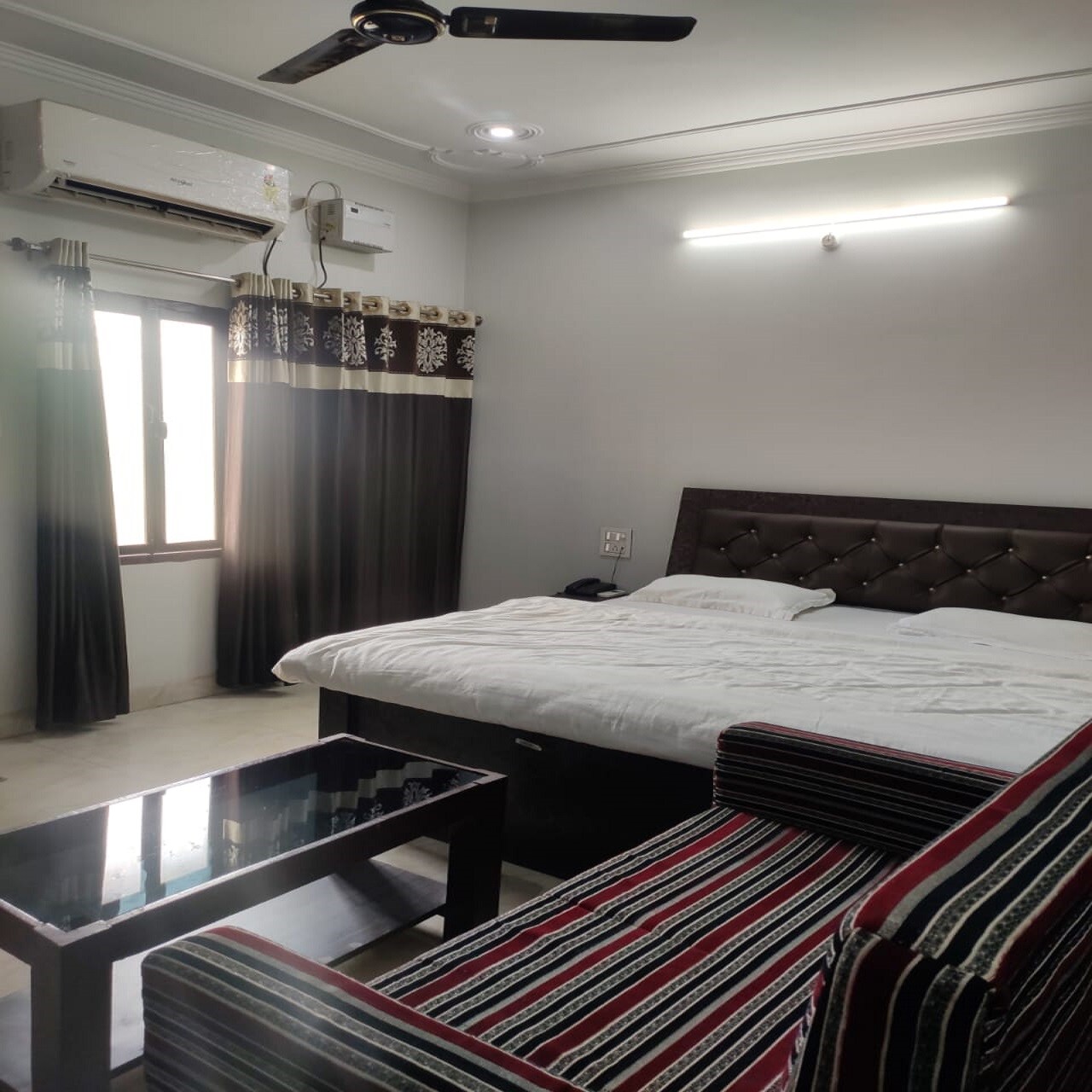 HOTEL LALITA BHAWAN - Tap to explore photos
