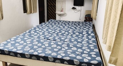 Villa The Kinara Resort Room Type - Family AC Room