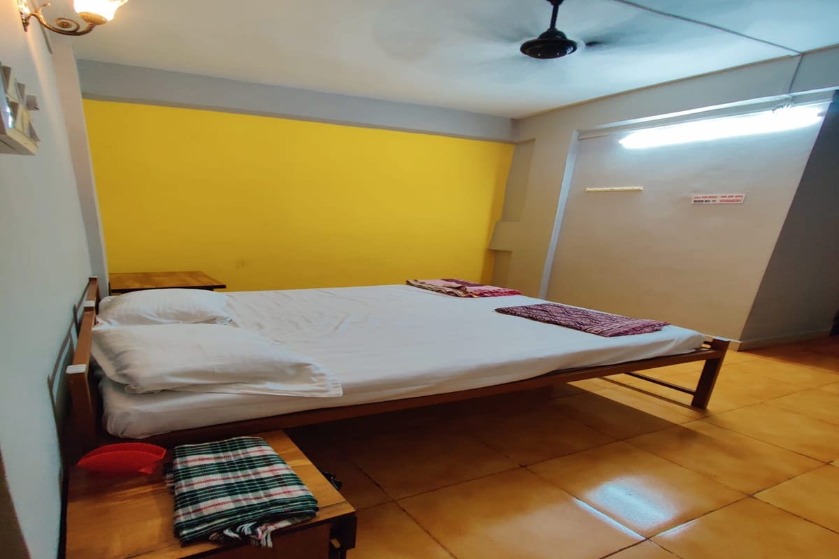 HOTEL KOKAN SWAD - Tap to explore photos