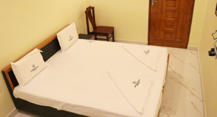 AMARAN HOTELS Room Type - Standard Double