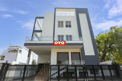Hotel O Neelkanth