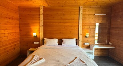 Surf House Beach Resort Room Type - Cottage Rooms at the beach