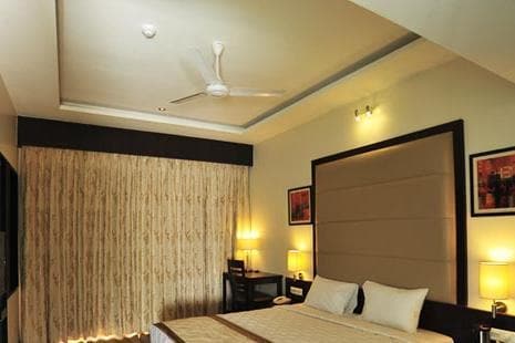 KRSNA Lila by The Blues Hotels - Tap to explore photos