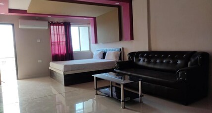 Hotel Kanha Shyam Room Type - Suite
