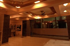 Address of DEEP RESIDENCY