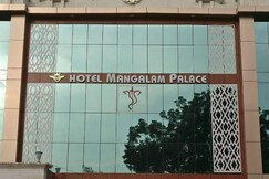 HOTEL MANGALAM PALACE