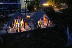 Adelia Cottage | Off Road