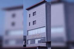 Hotel Yuvaansh Banquet & Restaurant
