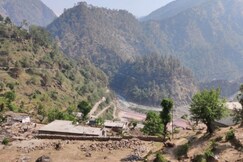 CRK Palace by StayApart