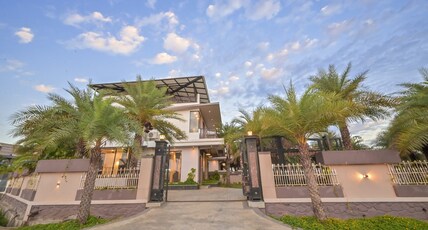 Golden Emerald Villa in Lonavala Room Type - Golden Emerald Villa in Lonavala