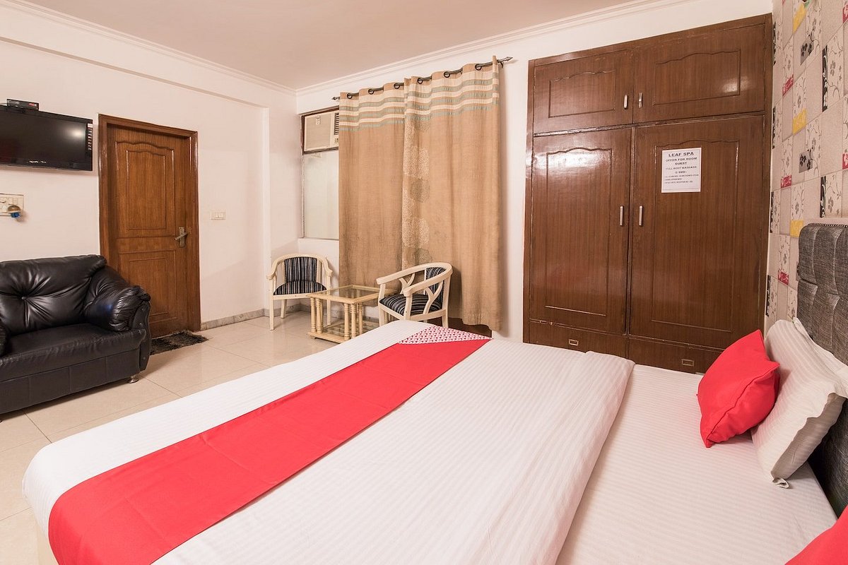 Silver Leaf Hotel - Tap to explore photos