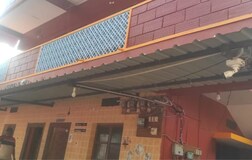 Seven Bedded Non Ac room