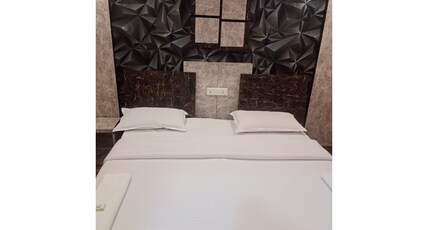 Hotel Sarkar Palace Room Type - Executive Double