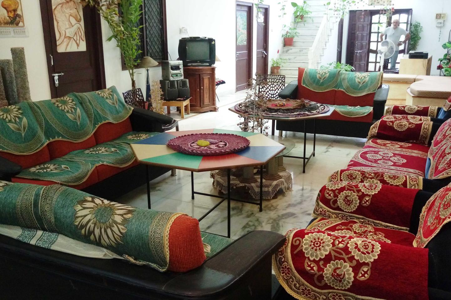 Main gallery