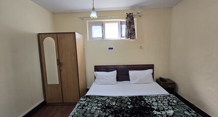 SOUTHWALA HOTEL AND RESTAURANT Room Type - STANDARD ROOM TRIPLE BEDED