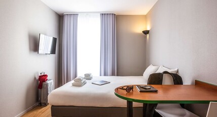 Aparthotel Adagio access Paris Maisons Alfort Room Type - Studio (for two people)