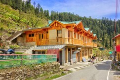 Kothiwal Cottages and Dorm