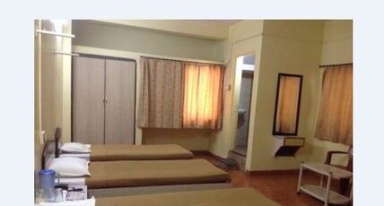 Hotel Sagar Plaza Room Type - Deluxe Room