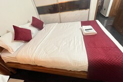 LIONHEART HOMESTAY