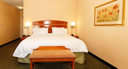 Hampton Inn by Hilton Montrose Room Type - 1 KING BED NONSMOKING