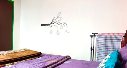 Yangzi Stay Room Type - 101