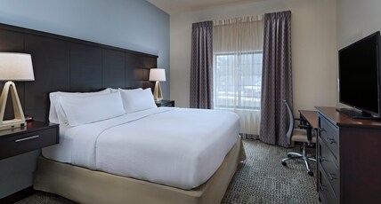 Staybridge Suites AUSTIN NORTHWEST Room Type - 2 Queen 2 Bedroom Suite Staybridge Suites AUSTIN NORTHWEST Room Type - 2 Queen 2 Bedroom Suite