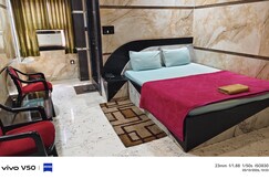 Hotel Parbati Residency