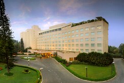 The Lalit Ashok Bangalore