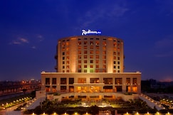 Radisson Blu New Delhi Dwarka