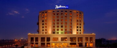 Radisson Blu New Delhi Dwarka
