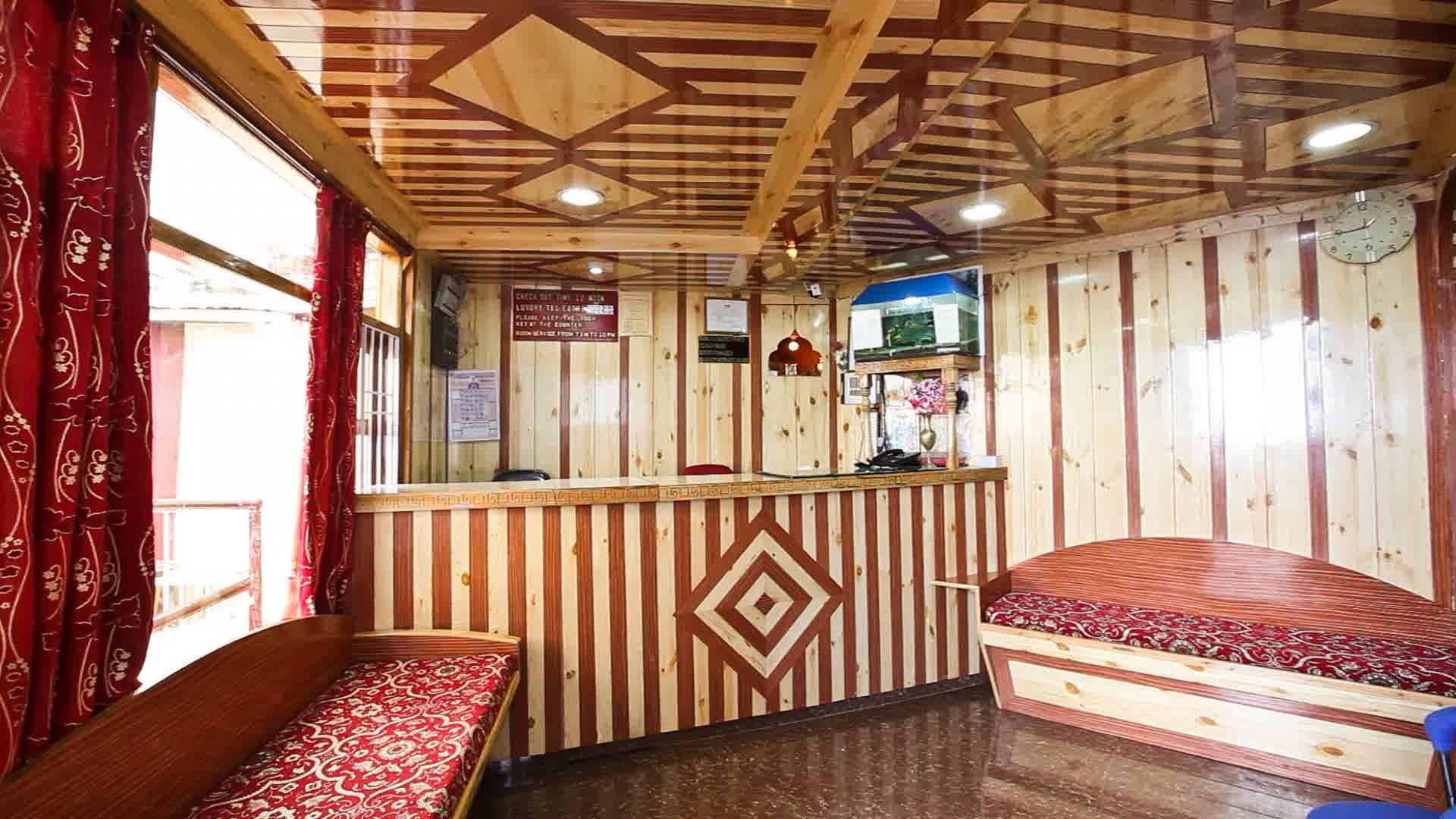 Main gallery