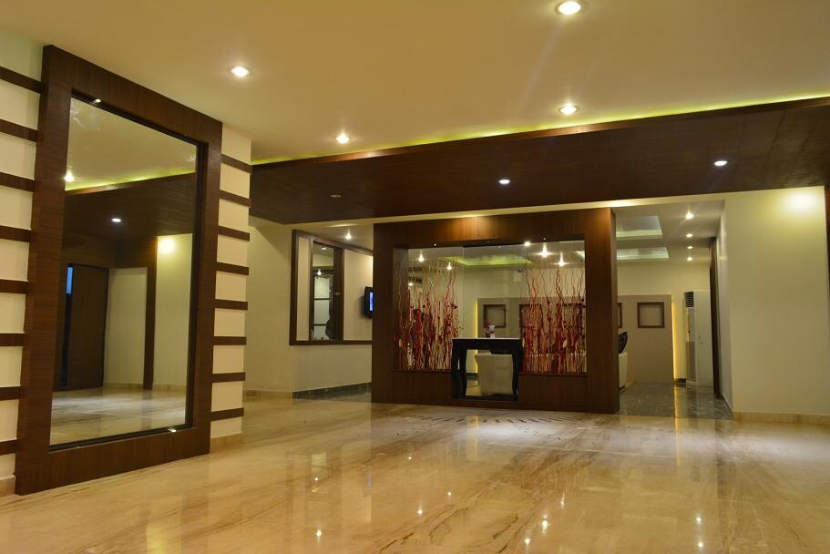 Main gallery