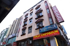 Star Palace Hotel