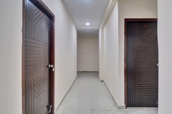 Hotel O Shri Ganesh Residency