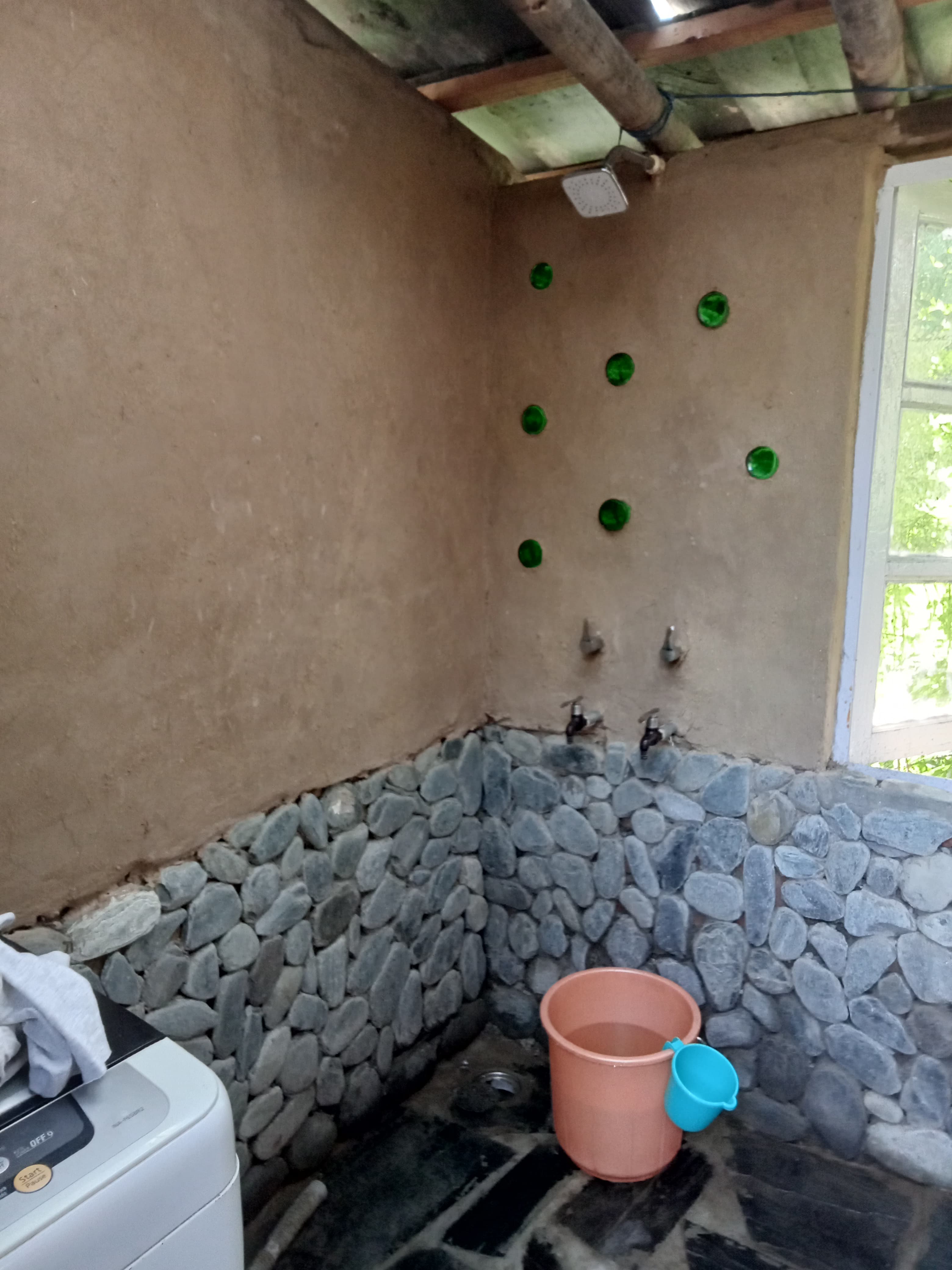 The Ballu Homestay - Tap to explore photos